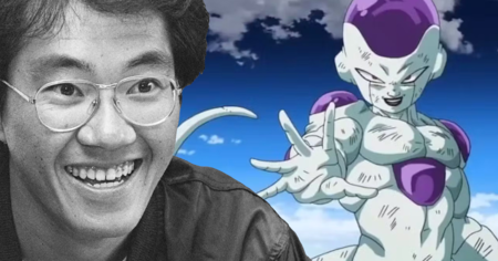 Dragon Ball Z : pour créer Freezer, voici de qui Akira Toriyama s'est inspiré