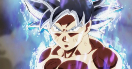 Dragon Ball : tout savoir sur la véritable signification de l'Ultra Instinct de Goku