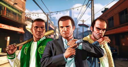 GTA : 10 choses que vous ignoriez sur GTA V