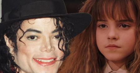 Michael Jackson aurait voulu épouser Emma Watson quand elle avait 11 ans