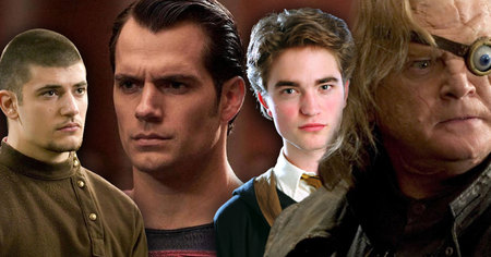 Harry Potter : Henry Cavill recalé pour le rôle de ce personnage de la Coupe de Feu