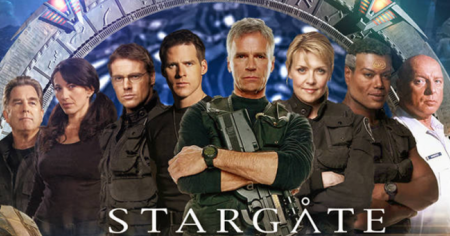 Stargate SG.1 : 8 faits que vous ignoriez sur la série