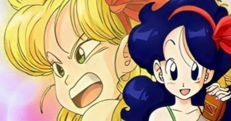 Dragon Ball : 9 faits que vous ignoriez sur Lunch