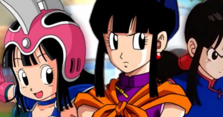 Dragon Ball : 9 faits que vous ignoriez sur Chichi