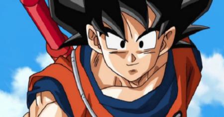 Dragon Ball : 9 faits que vous ignoriez sur Goku