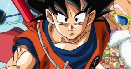 Dragon Ball Z : les 7 maîtres qui ont rendu Son Goku aussi puissant