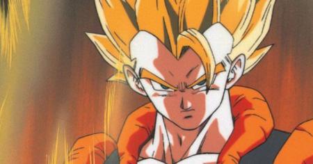 Dragon Ball : 7 faits que vous ignoriez sur Gogeta