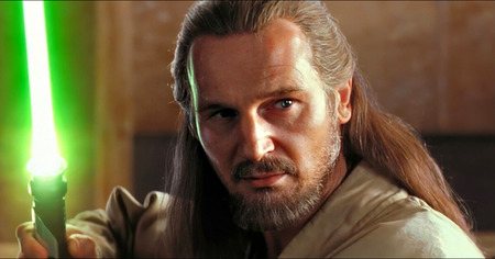 Star Wars : 8 faits que vous ignoriez sur Qui-Gon Jinn