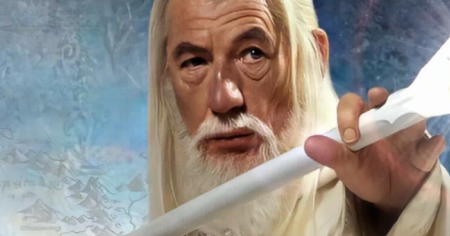 Le Seigneur des Anneaux : 9 faits que vous ignoriez sur Gandalf le Blanc