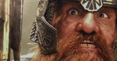 Le Seigneur des Anneaux : 8 faits que vous ignoriez sur Gimli