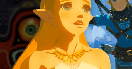 The Legend of Zelda : 5 tranches de lore qui ne sont pas expliquées dans les jeux