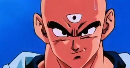 Dragon Ball : 8 faits que vous ignoriez sur Ten Shin Han