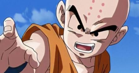 Dragon Ball : 9 faits que vous ignoriez sur Krilin