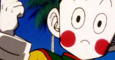 Dragon Ball : 9 faits que vous ignoriez sur Chiaotzu