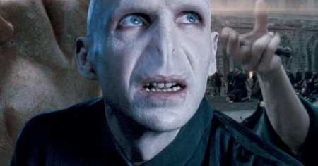 Harry Potter : ces choses sur Voldemort que seuls les lecteurs savent