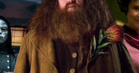 Harry Potter : 7 choses sur Hagrid que seuls les lecteurs savent