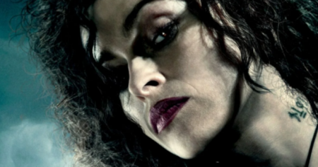 Harry Potter : 5 choses sur Bellatrix Lestrange que seul les lecteurs savent