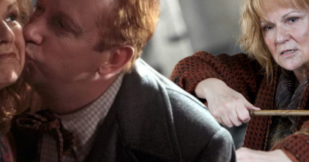 Harry Potter : 5 choses sur Arthur et Molly Weasley que seul les fans des livres savent