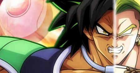 Dragon Ball : 7 faits que vous ignoriez sur les Broly