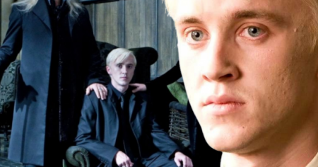 Harry Potter : 5 choses sur Drago Malefoy que seuls les fans des livres savent