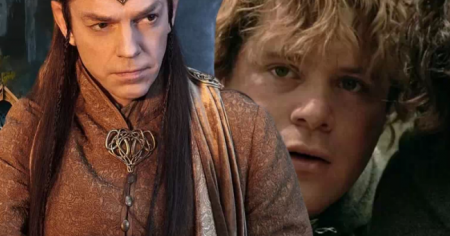 Le Seigneur des Anneaux : Elrond a empêché la Communauté de l’Anneau de faire une erreur