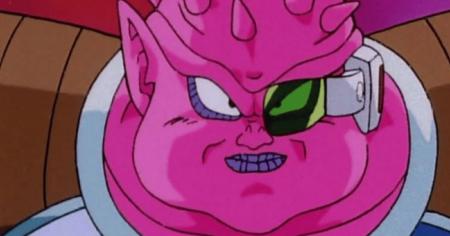 Dragon Ball : 9 faits que vous ignoriez sur Dodoria