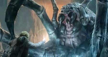 Le Seigneur des Anneaux : 8 secrets de Shelob