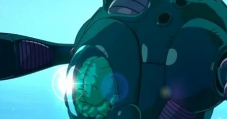 Dragon Ball : 8 faits que vous ignoriez sur le Dr Willow