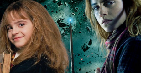 Harry Potter : 3 choses sur Hermione que seuls ceux qui ont lu les livres savent