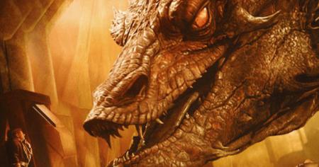 Le Seigneur des Anneaux : 9 secrets de Smaug