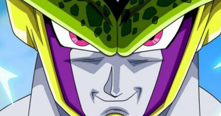 Dragon Ball : 8 faits que vous ignoriez sur Cell 3ème forme
