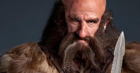 Le Seigneur des Anneaux : 9 faits que vous ignoriez sur Dwalin