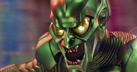 Spider-Man: 10 faits que vous ignoriez sur le Bouffon Vert / Green Goblin