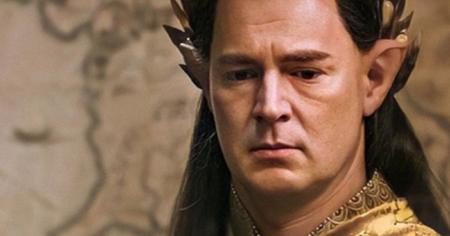 Le Seigneur des Anneaux : 10 faits que vous ignoriez sur Gil-galad le roi des elfes