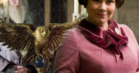 Harry Potter : 4 choses sur Dolores Ombrage que seuls les lecteurs connaissent