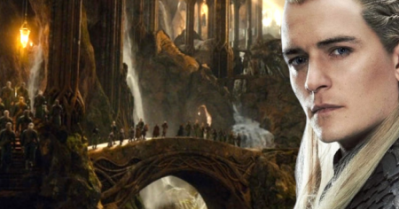 Le Seigneur des Anneaux : 4 choses sur Legolas que seuls les fans des livres savent