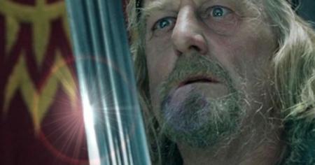 8 secrets de Théoden dans Le Seigneur des Anneaux