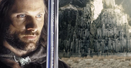Le Seigneur des Anneaux : 5 choses sur Aragorn que seuls les fans des livres savent