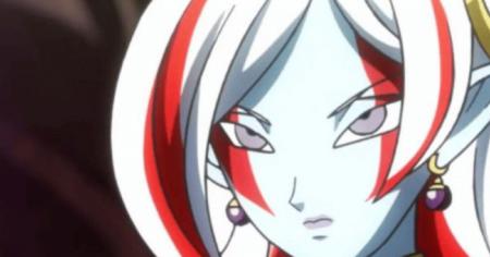 Dragon Ball : 8 faits que vous ignoriez sur Towa