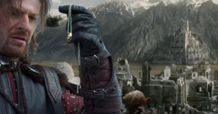 Le Seigneur des Anneaux films : 3 choses sur Boromir que seuls les lecteurs savent