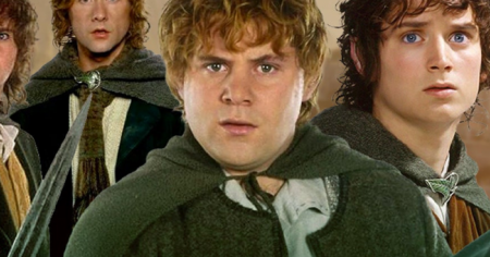 Dans Le Seigneur des Anneaux, ce 5e Hobbit supprimé par Peter Jackson