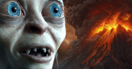 Le Seigneur des Anneaux : 4 différences majeures entre les films et les livres sur Gollum