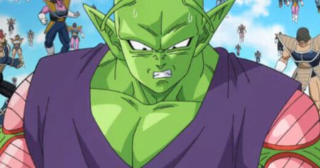Dragon Ball : 9 faits que vous ignoriez sur Piccolo