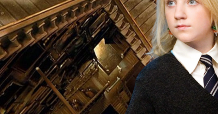 Harry Potter : 5 choses sur Luna Lovegood que seuls les fans des livres savent