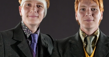 Harry Potter : 5 choses sur Fred et George Weasley que seuls les fans des livres savent