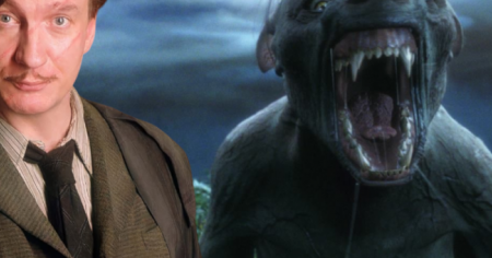 Harry Potter : 4 choses sur Remus Lupin que seuls les fans des livres savent