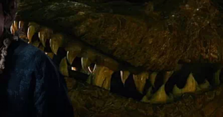 Le Seigneur des Anneaux : personne n'était aussi fort que Bilbo sur ce point précis