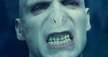 Harry Potter : ces choses sur Voldemort que seuls les lecteurs savent