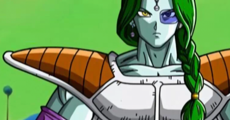 Dragon Ball : 8 faits que vous ignoriez sur Zarbon