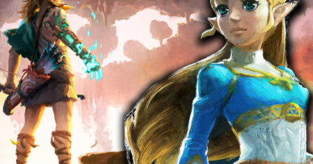 The Legend of Zelda : 5 tranches de lore qui ne sont pas expliquées dans les jeux